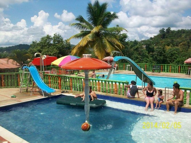 Finca en venta en Florencia, Viota - Imagen 1