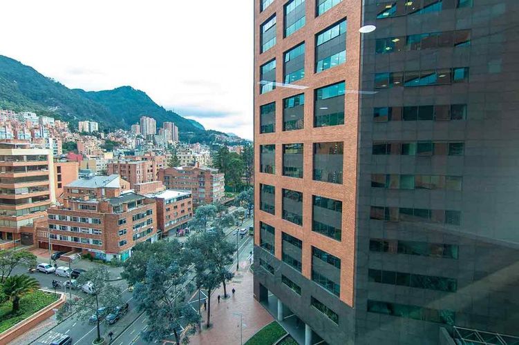 Oficina en  Venta en Chapinero norte, Bogotá - Imagen 1