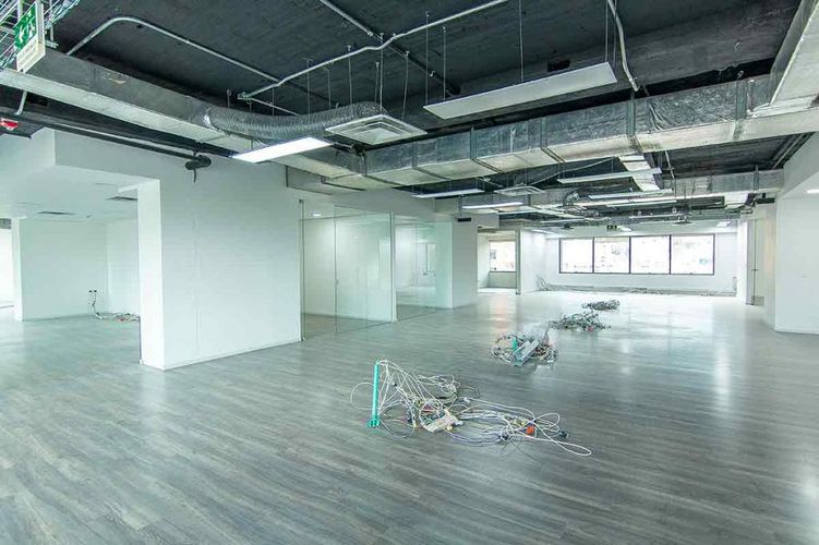 Oficina en  Venta en Chapinero norte, Bogotá - Miniatura 2