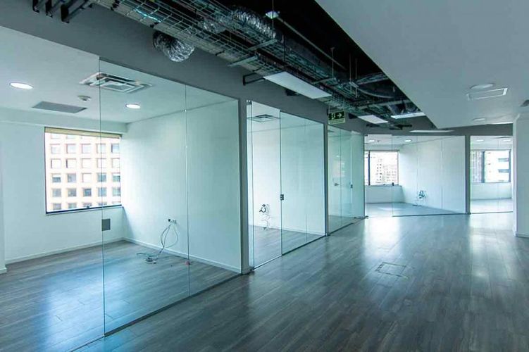Oficina en  Venta en Chapinero norte, Bogotá - Miniatura 3
