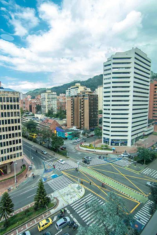 Oficina en  Venta en Chapinero norte, Bogotá - Miniatura 5