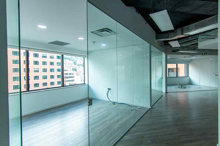Oficina en  Venta en Chapinero norte, Bogotá - Miniatura 7