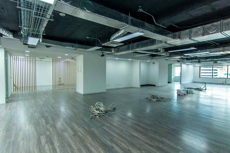 Oficina en  Venta en Chapinero norte, Bogotá - Miniatura 10