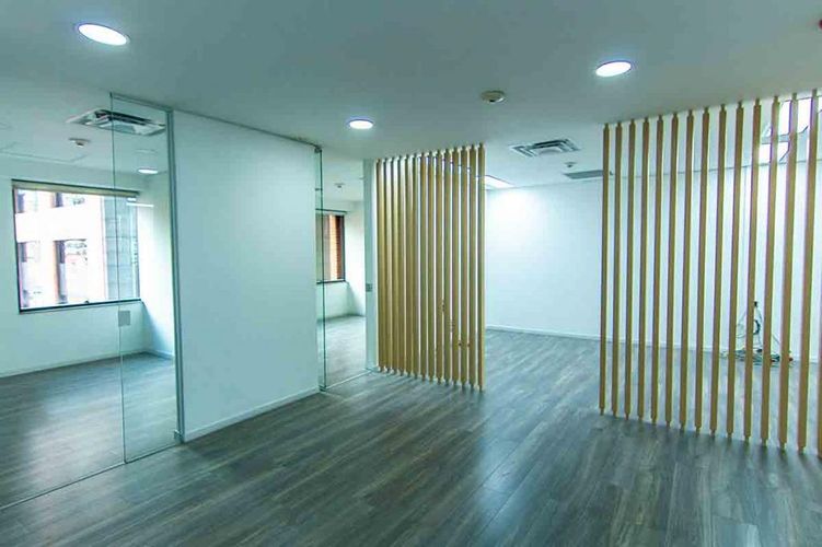 Oficina en  Venta en Chapinero norte, Bogotá - Miniatura 11