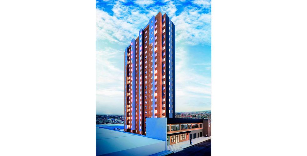 ELEMENT, Apartamentos en Venta en Restrepo, Bogotá - Imagen 1