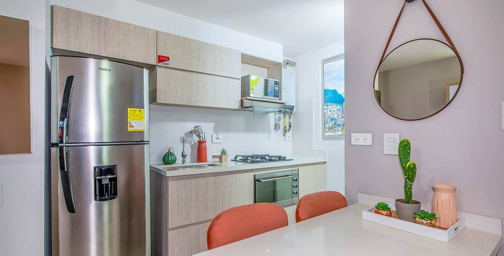 ELEMENT, Apartamentos en Venta en Restrepo, Bogotá - Miniatura 8
