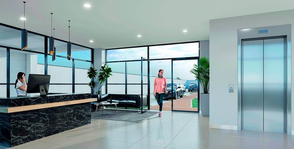 ELEMENT, Apartamentos en Venta en Restrepo, Bogotá - Miniatura 11