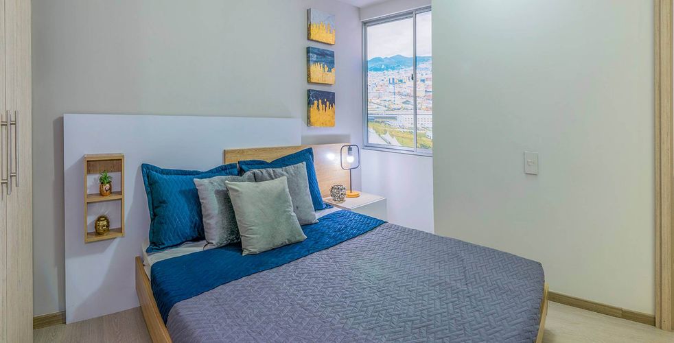 ELEMENT, Apartamentos en Venta en Restrepo, Bogotá - Miniatura 18