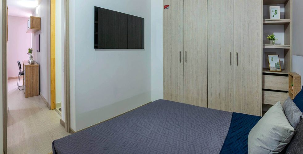 ELEMENT, Apartamentos en Venta en Restrepo, Bogotá - Miniatura 9