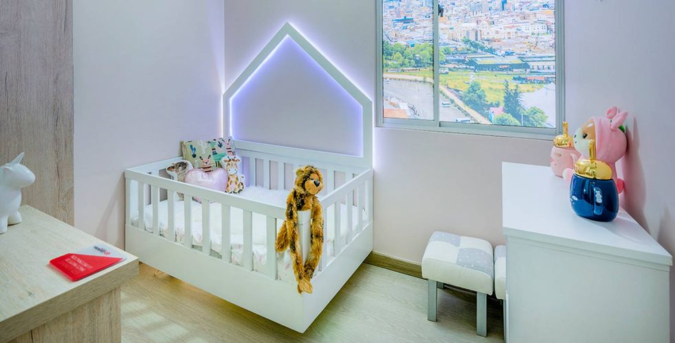 ELEMENT, Apartamentos en Venta en Restrepo, Bogotá - Miniatura 6