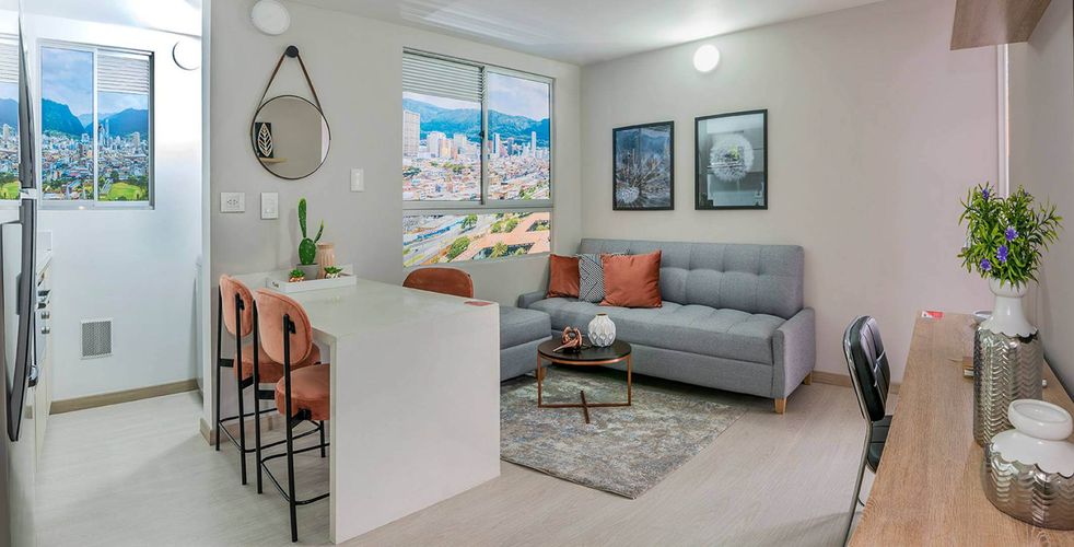 ELEMENT, Apartamentos en Venta en Restrepo, Bogotá - Miniatura 10