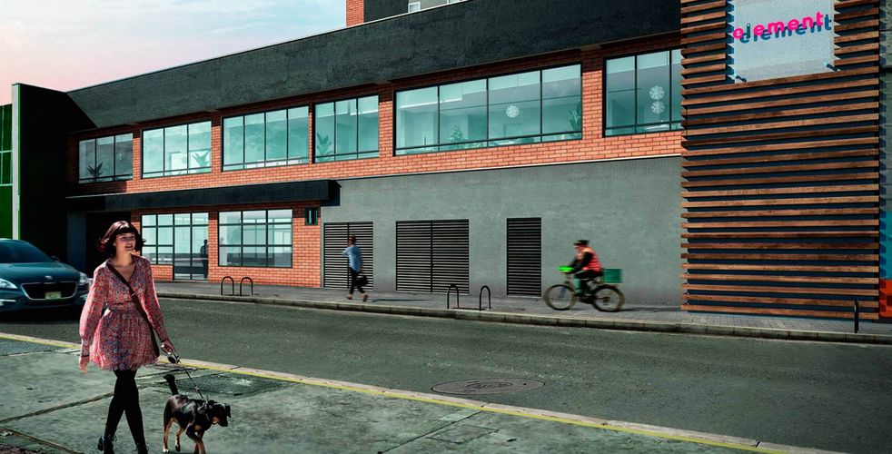 ELEMENT, Apartamentos en Venta en Restrepo, Bogotá - Miniatura 19