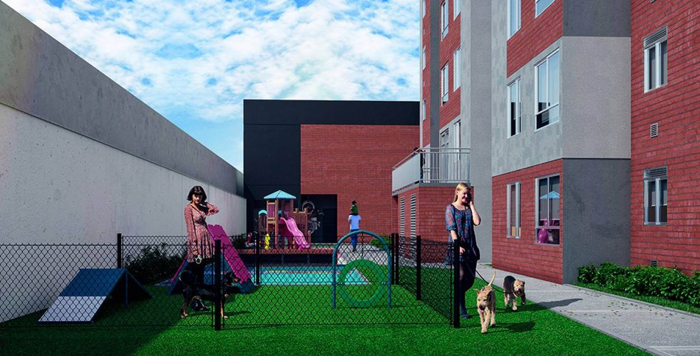ELEMENT, Apartamentos en Venta en Restrepo, Bogotá - Miniatura 15