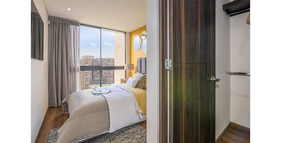 LA RESERVA, Apartamentos en Venta en La felicidad, Bogotá - Imagen 1