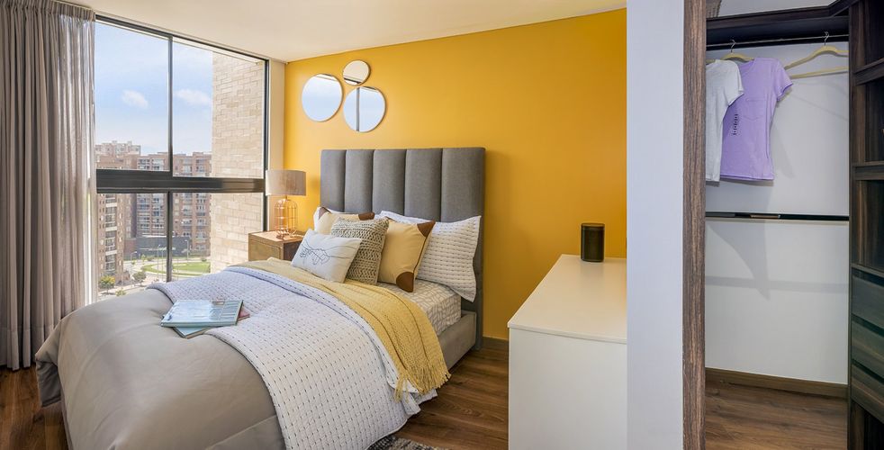 LA RESERVA, Apartamentos en Venta en La felicidad, Bogotá - Miniatura 5