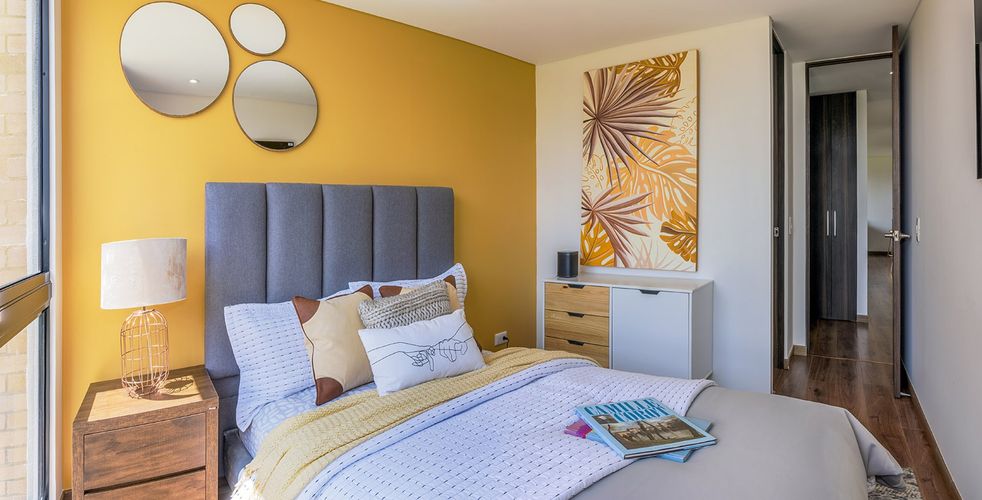 LA RESERVA, Apartamentos en Venta en La felicidad, Bogotá - Miniatura 7