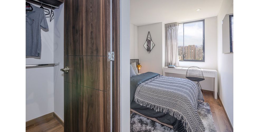LA RESERVA, Apartamentos en Venta en La felicidad, Bogotá - Miniatura 6