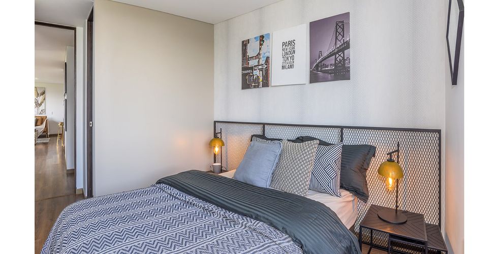 LA RESERVA, Apartamentos en Venta en La felicidad, Bogotá - Miniatura 9