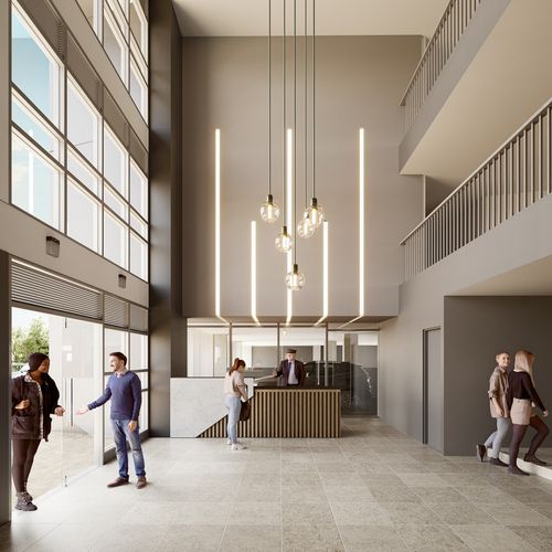 LOS ALMENDROS, Apartamentos en Venta en La felicidad, Bogotá - Miniatura 2