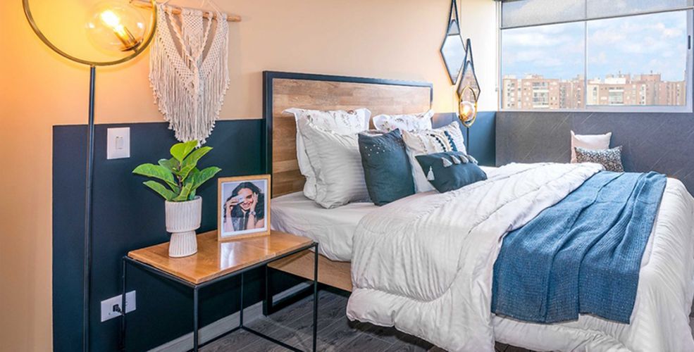 LOS CERROS, Apartamentos en Venta en La felicidad, Bogotá - Miniatura 4