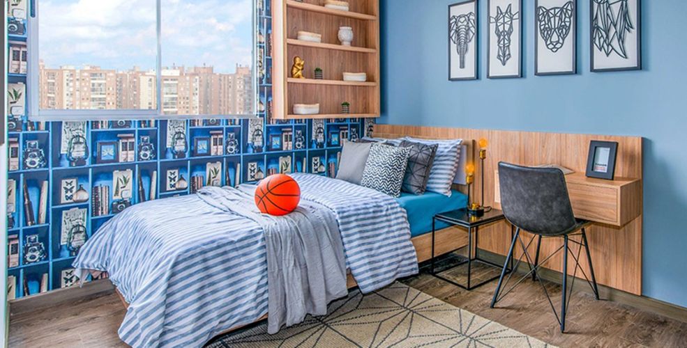LOS CERROS, Apartamentos en Venta en La felicidad, Bogotá - Miniatura 11