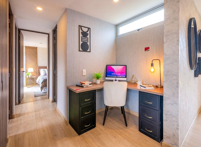 LOS SAUCES, Apartamentos en Venta en La felicidad, Bogotá - Miniatura 13