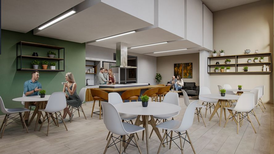 LOS SAUCES, Apartamentos en Venta en La felicidad, Bogotá - Miniatura 12