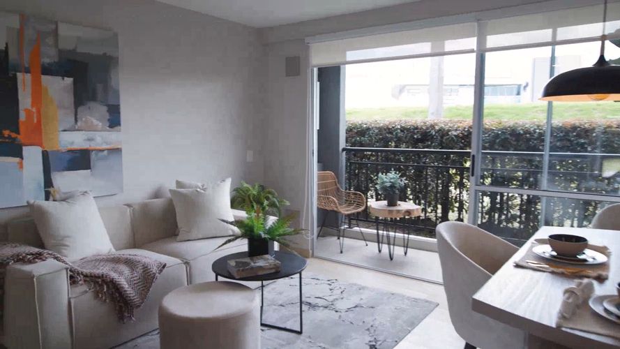 LOS SAUCES, Apartamentos en Venta en La felicidad, Bogotá - Miniatura 15