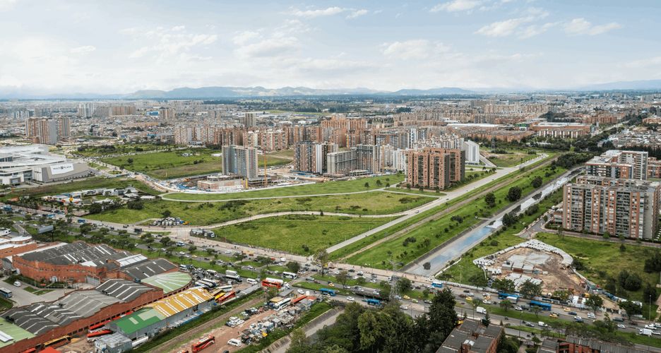 LOS SAUCES, Apartamentos en Venta en La felicidad, Bogotá - Miniatura 14