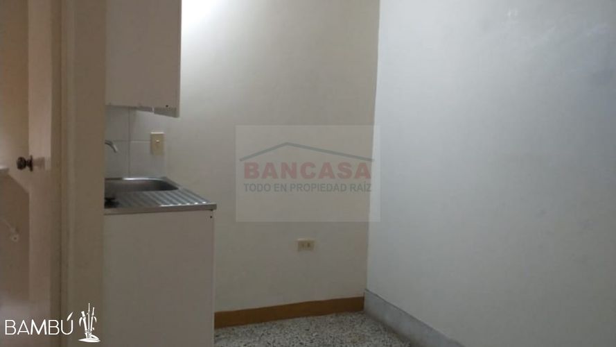 Apartaestudio en  Arriendo en San pedro - Imagen 1