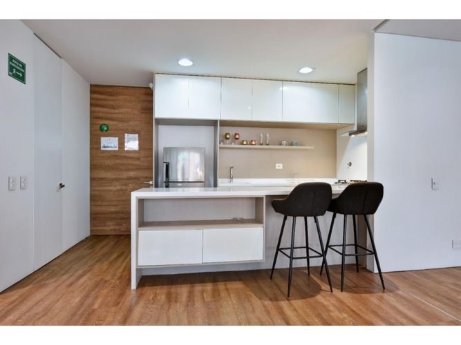 Apartaestudio en  Venta en El Poblado, Medellín - Miniatura 13