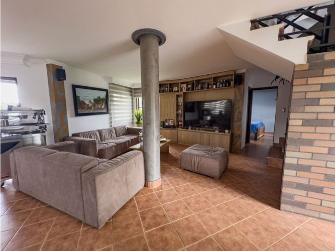 Finca en  Venta en La ceja - Miniatura 3