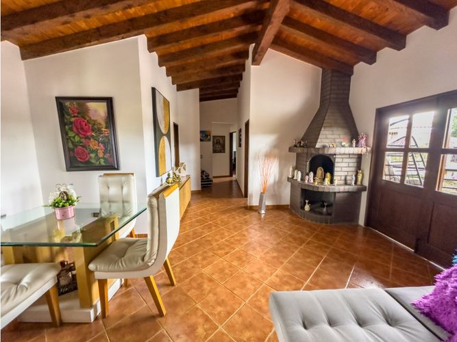 Finca en  Venta en La ceja - Miniatura 7