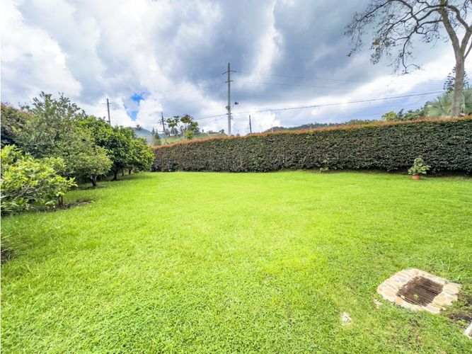 Finca en  Venta en La ceja - Miniatura 24