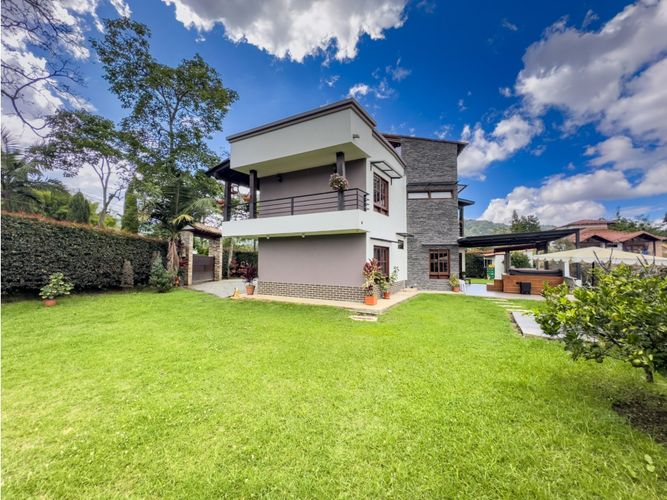 Finca en  Venta en La ceja - Miniatura 25