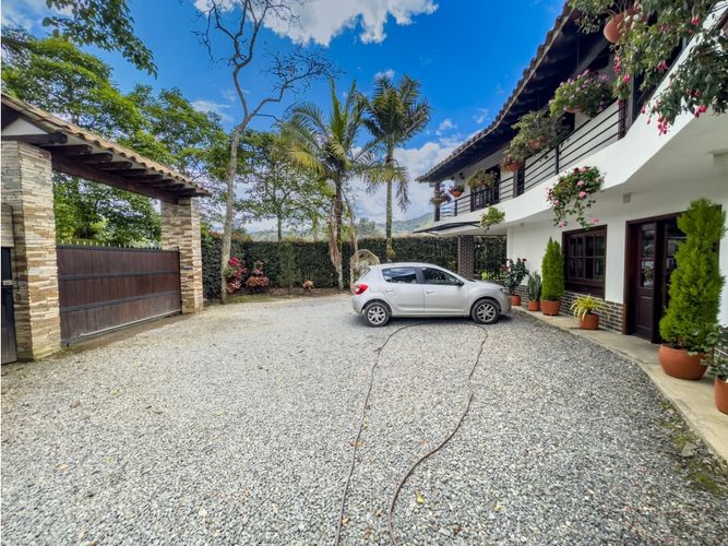 Finca en  Venta en La ceja - Miniatura 26