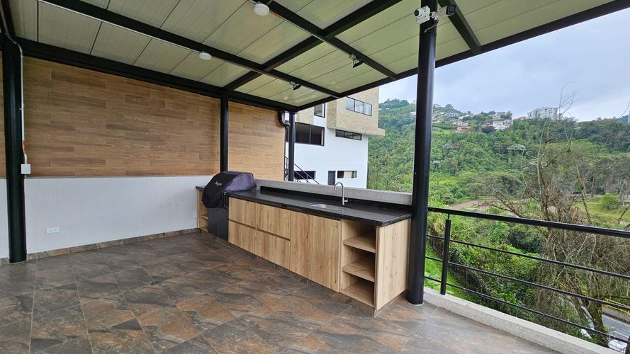 Casa en  Venta en La Florida, Villamaria - Miniatura 3