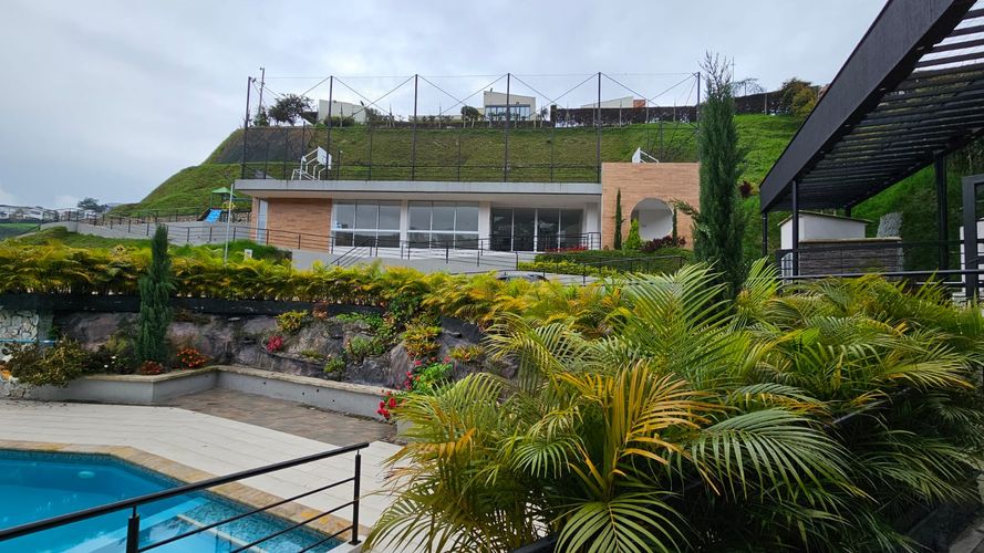 Casa en  Venta en La Florida, Villamaria - Miniatura 4