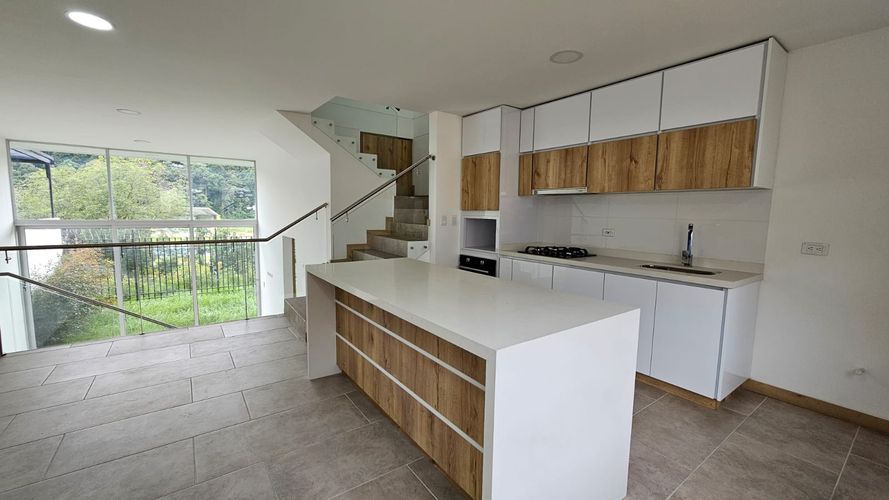 Casa en  Venta en La Florida, Villamaria - Miniatura 11