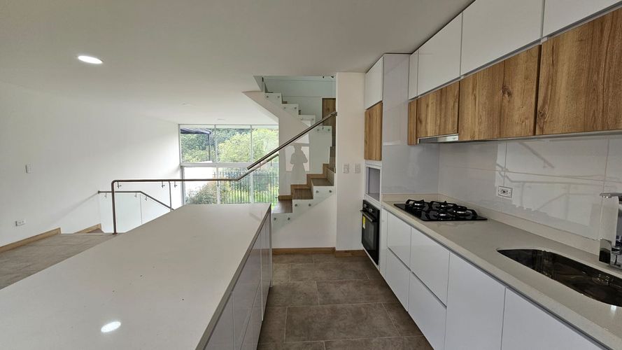 Casa en  Venta en La Florida, Villamaria - Miniatura 13