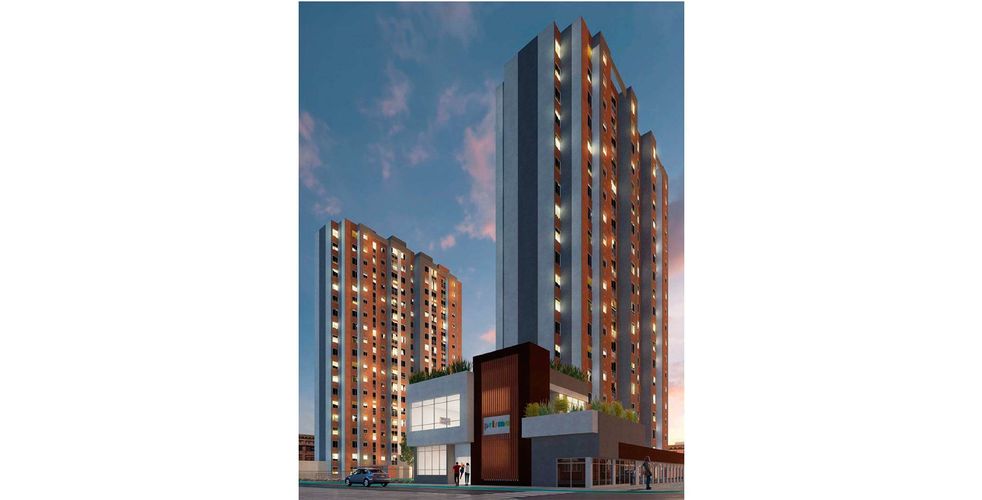 PRISMA, Apartamentos en Venta en Restrepo, Bogotá - Miniatura 2