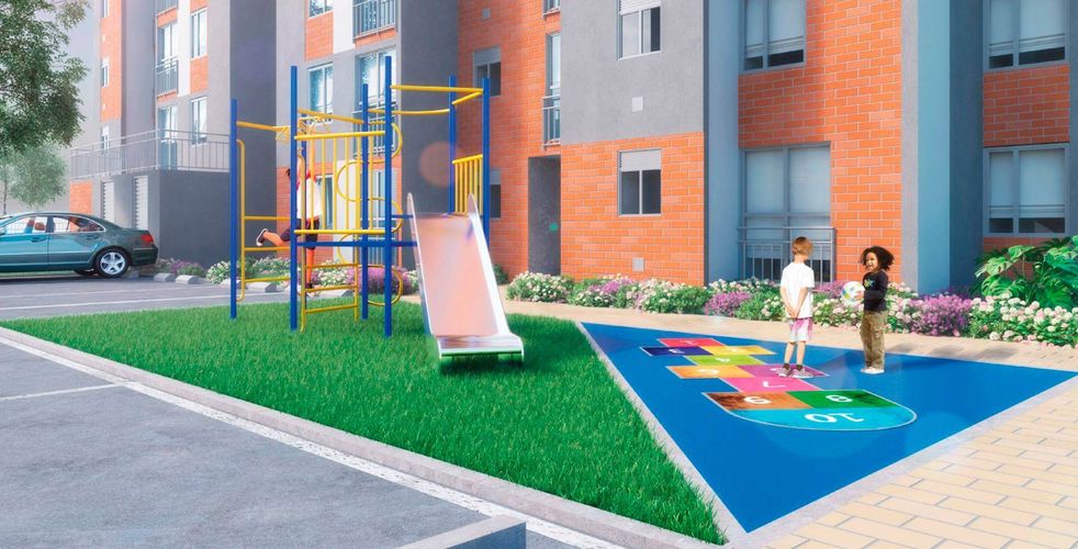 PRISMA, Apartamentos en Venta en Restrepo, Bogotá - Miniatura 13