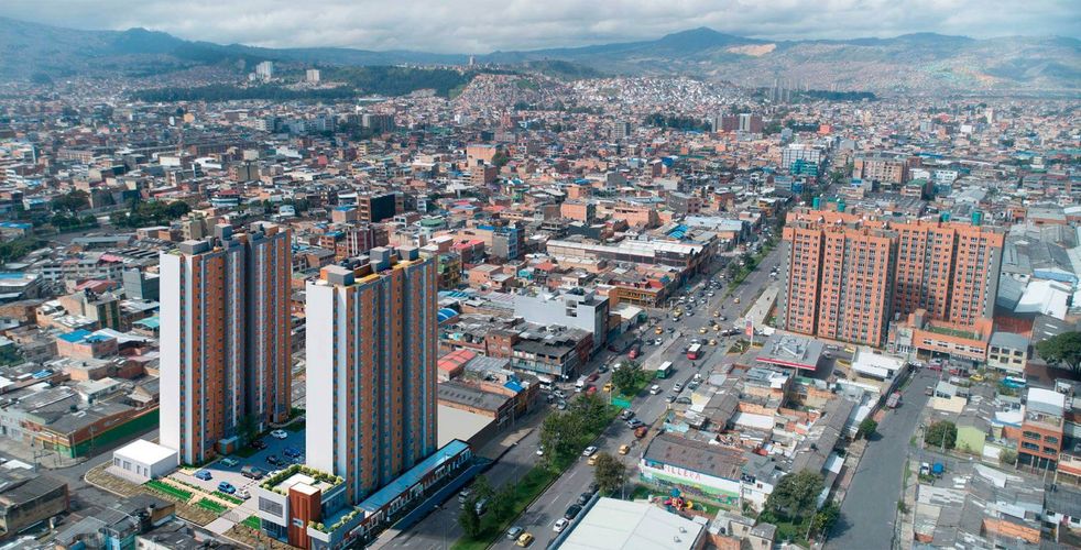 PRISMA, Apartamentos en Venta en Restrepo, Bogotá - Miniatura 14
