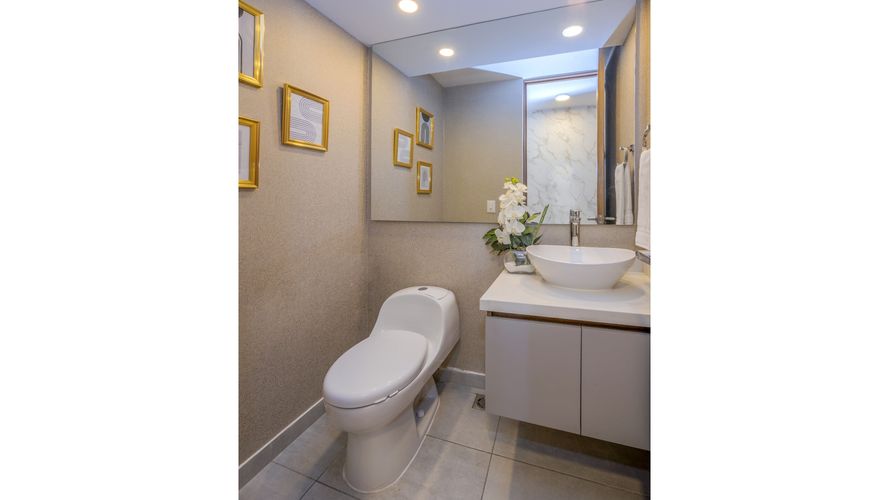 SOLE, Apartamentos en Venta en Lagos de Torca, Bogotá - Miniatura 2