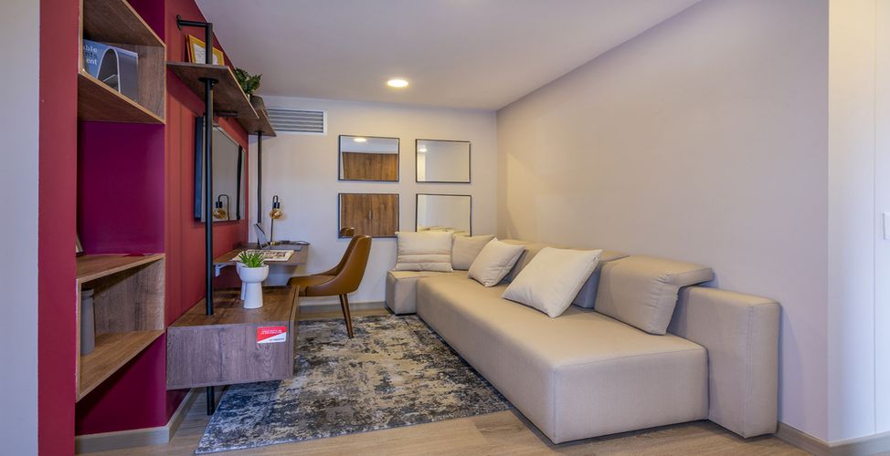SOLE, Apartamentos en Venta en Lagos de Torca, Bogotá - Miniatura 7