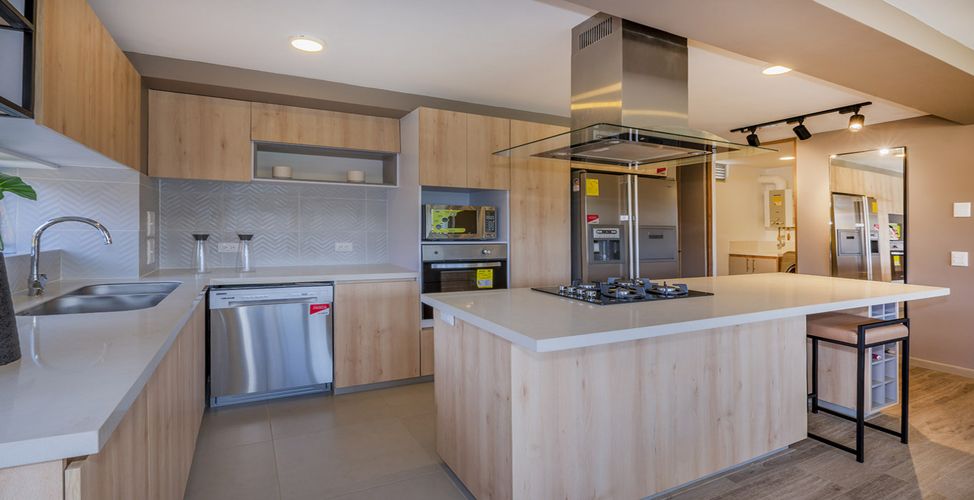 SOLE, Apartamentos en Venta en Lagos de Torca, Bogotá - Miniatura 5