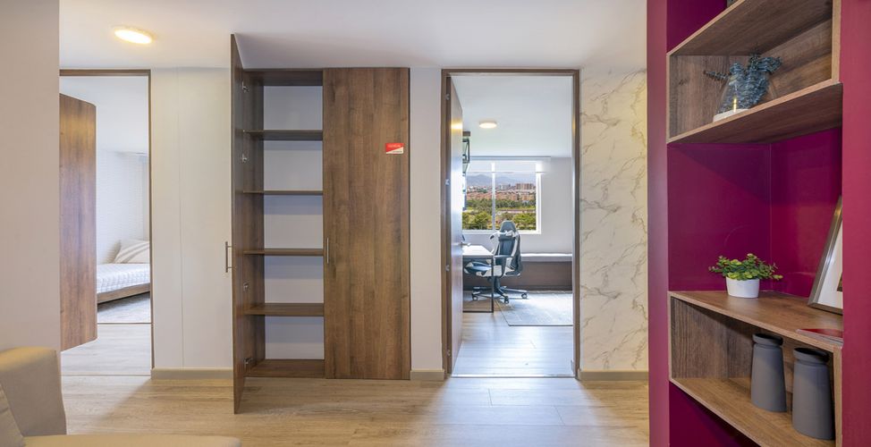 SOLE, Apartamentos en Venta en Lagos de Torca, Bogotá - Miniatura 6