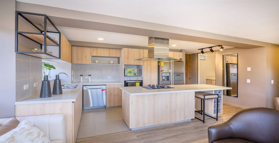 SOLE, Apartamentos en Venta en Lagos de Torca, Bogotá - Miniatura 12