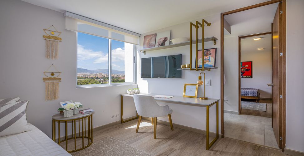 SOLE, Apartamentos en Venta en Lagos de Torca, Bogotá - Miniatura 8
