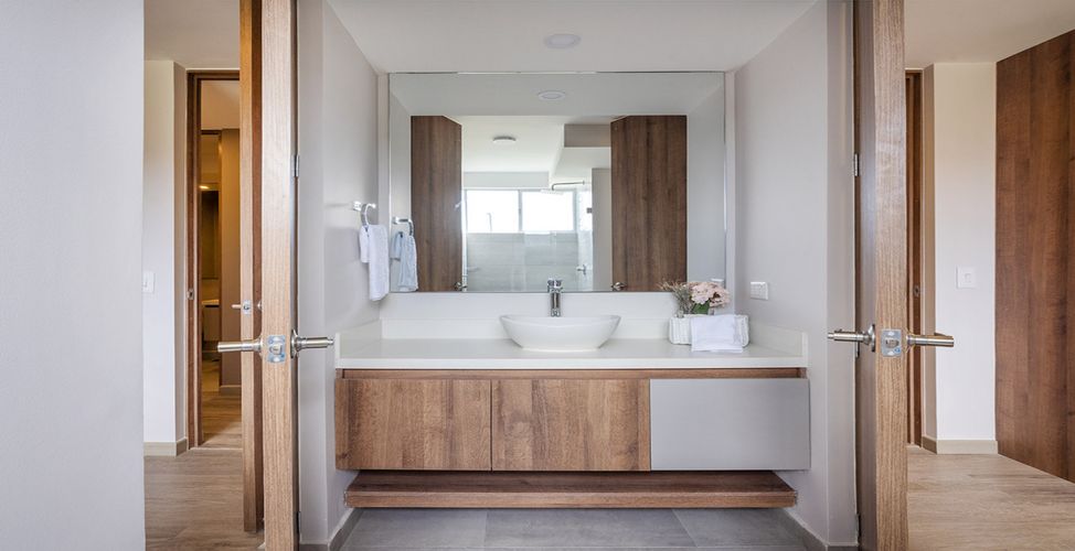 SOLE, Apartamentos en Venta en Lagos de Torca, Bogotá - Miniatura 9
